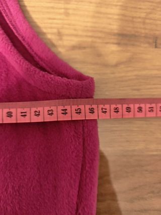 Chaleco polar Columbia Mujer - Sawyer Rapids 2.0 -