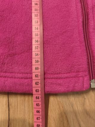 Chaleco polar Columbia Mujer - Sawyer Rapids 2.0 -