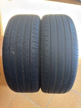 Llantas Volkswagen R18