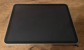 iPad 10ª Gen 64GB Plata