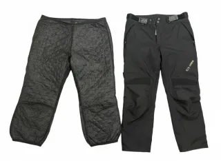 Pantalón Moto Levior Técnico Humax/Airguard