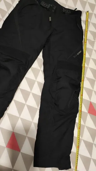 Pantalón Moto Levior Técnico Humax/Airguard