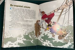 Biblia infantil