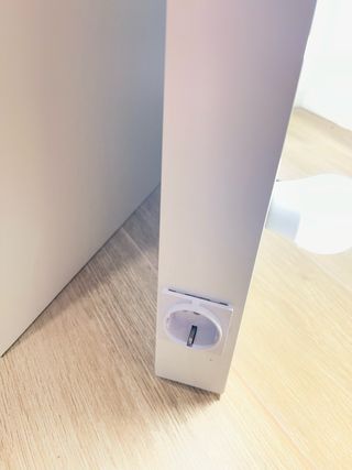 Specchio da trucco professionale con luci