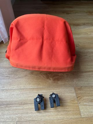 Textiles Bugaboo Camaleón 3 Originales