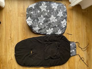 Textiles Bugaboo Camaleón 3 Originales