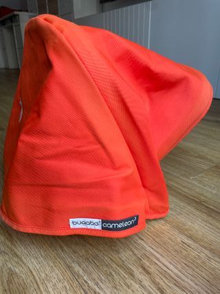 Textiles Bugaboo Camaleón 3 Originales