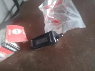 Reloj Cuadro SYM eurojet sym basic arrow