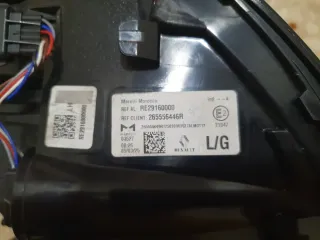 Piloto Trasero Izquierdo Renault Austral