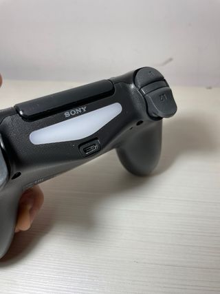 Mando Sony Ps4