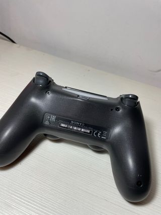 Mando Sony Ps4