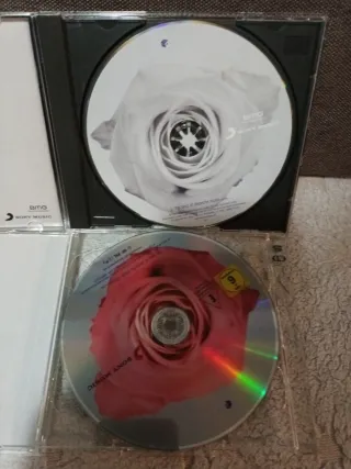 Lote Depeche Mode - The Best Of Vol. 1