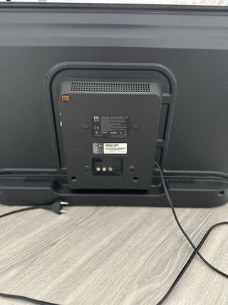 Xiaomi Mi TV 4A 32 HD Smart TV