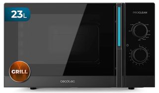 Microondas Cecotec Proclean 4120 GRIL