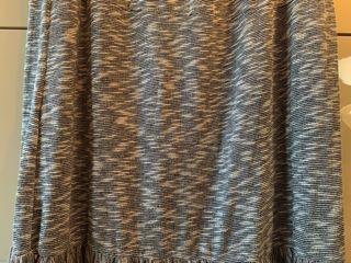 Maxigonna lana tg 4XL Made in Italy