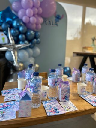 Papeleria creativa digital para tus fiestas