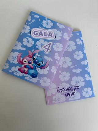 Papeleria creativa digital para tus fiestas