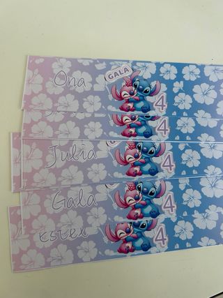 Papeleria creativa digital para tus fiestas