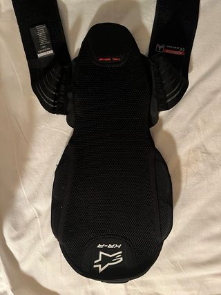 Espaldera Alpinestars