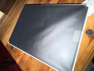 iPad Pro 12.9 3a Gen Argento