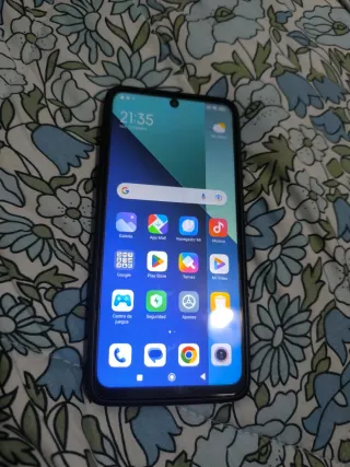 Xiaomi Redmi Note 13 Pro