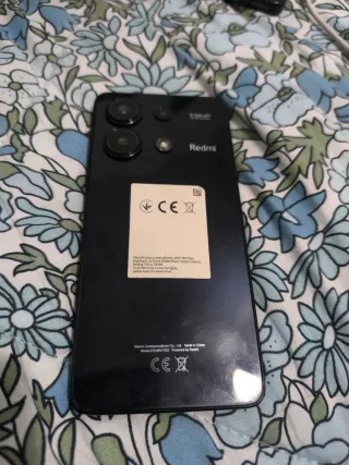 Xiaomi Redmi Note 13 Pro