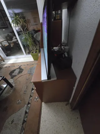 TV Sony Bravia 40 + Barra Sonido