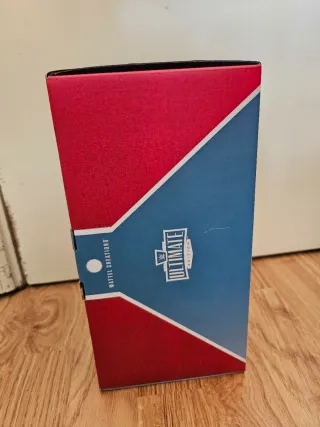 Ted DiBiase Ricky Steamboat WWE Ultimate Coliseum