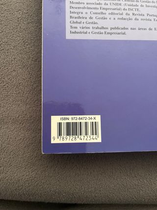 Livro "Elementos de Cálculo Financeiro" - 7.ª Ediç
