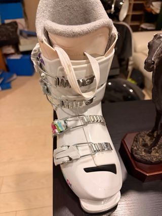 Botas Rossignol 235/275 nuevas