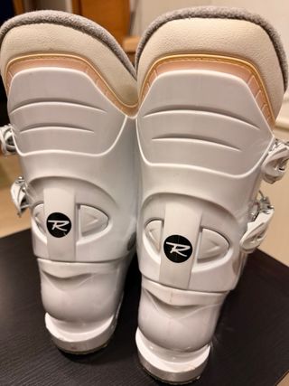 Botas Rossignol 235/275 nuevas