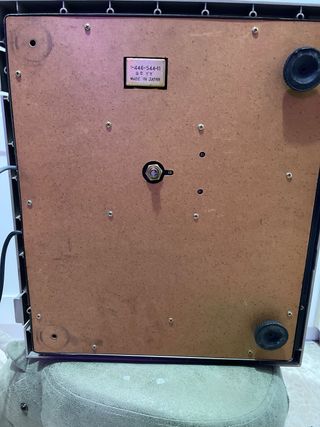 Tocadiscos Sony PS-X35 Plata