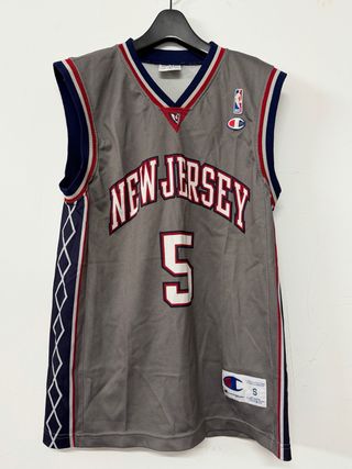 Camisetas Baloncesto