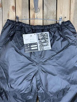 PANTALON T-S IMPERMEABLE TERMICO GARIBALDI