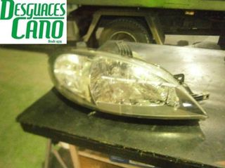Faro derecho chevrolet lacetti 43923