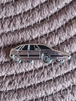 Spilla/Pins Vettura "Citroen XM"