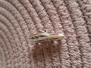 Spilla/Pins Vettura "Citroen XM"