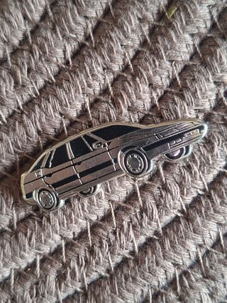 Spilla/Pins Vettura "Citroen XM"