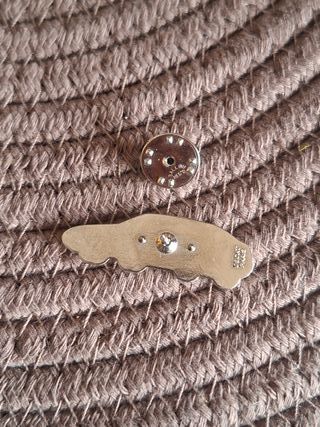 Spilla/Pins Vettura "Citroen XM"
