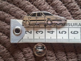 Spilla/Pins Vettura "Citroen XM"