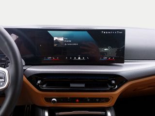 BMW i4 eDrive35 - 2025