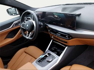 BMW i4 eDrive35 - 2025