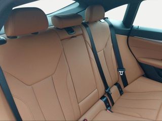 BMW i4 eDrive35 - 2025