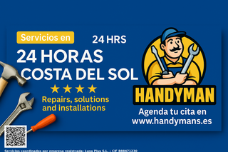 Reparaciones y Reformas Integrales