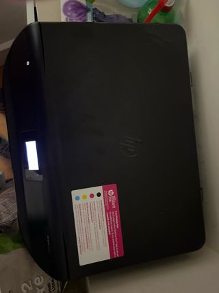 Impresora HP ENVY 5070