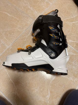 Botas de esquí montaña  Scarpa Maestrale  RS.