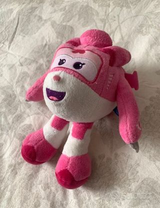Peluche Super Wings Dizzy