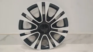 Juego Tapacubos 14 Pulgadas ¡¡ A Estrenar !!