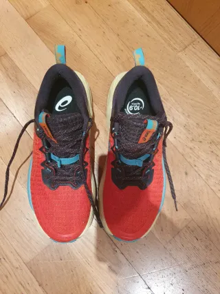 Asics Gel-Trabuco 13 Trail Running Talla 40.5