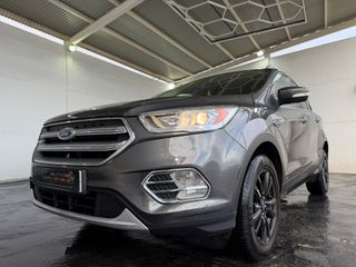 FORD KUGA ST LINE 1.5TDCi 120CV MANUAL 5PT